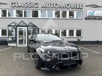 2025 BMW M5