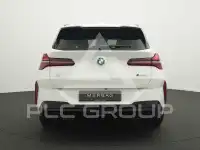 2025 BMW M5