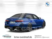 2025 BMW M5
