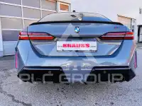2025 BMW M5