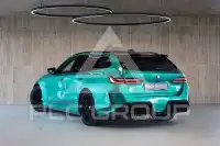 2025 BMW M5