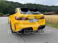 2025 BMW M5