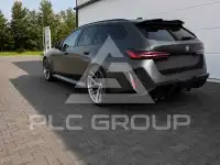 2025 BMW M5