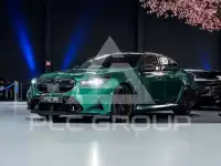 2025 BMW M5