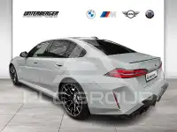 2025 BMW M5