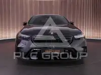 2025 BMW M5