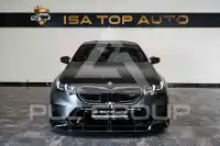 2025 BMW M5