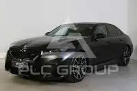 2025 BMW M5
