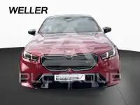 2025 BMW M5