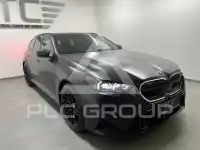2025 BMW M5
