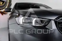 2025 BMW M5