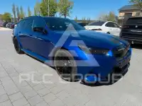 2025 BMW M5