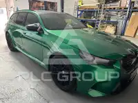 2025 BMW M5