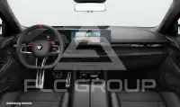 2025 BMW M5