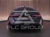 2025 BMW M5