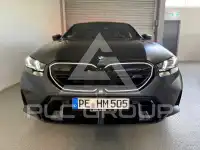 2025 BMW M5