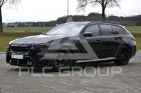 2025 BMW M5