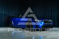 2025 BMW M5