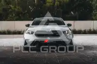 2025 BMW M5