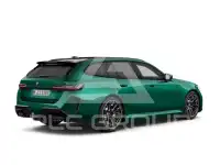 2025 BMW M5