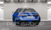 2025 BMW M5