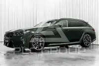 2025 BMW M5