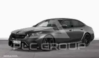 2025 BMW M5