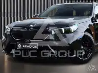 2025 BMW M5