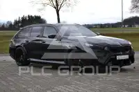 2025 BMW M5