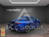 2025 BMW M5