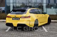 2025 BMW M5