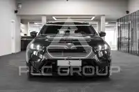 2025 BMW M5