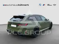 2025 BMW M5
