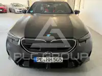 2025 BMW M5