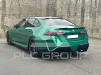 2025 BMW M5