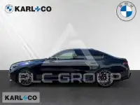 2025 BMW M5