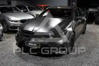 2025 BMW M5