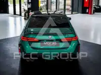 2025 BMW M5