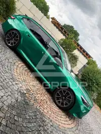 2025 BMW M5