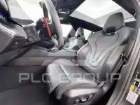 2025 BMW M5