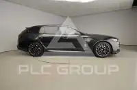 2025 BMW M5