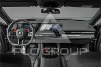 2025 BMW M5