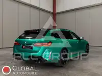 2025 BMW M5