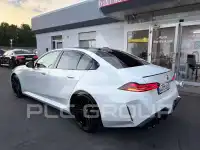 2025 BMW M5