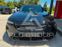 2025 BMW M5