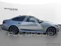 2025 BMW M5