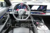 2025 BMW M5