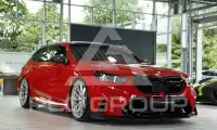 2025 BMW M5