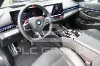 2025 BMW M5