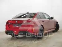 2025 BMW M5